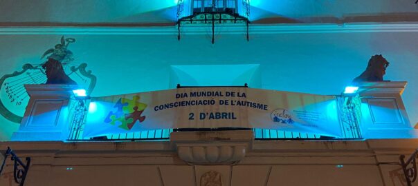 (Fotografia: Inclou-TEA)