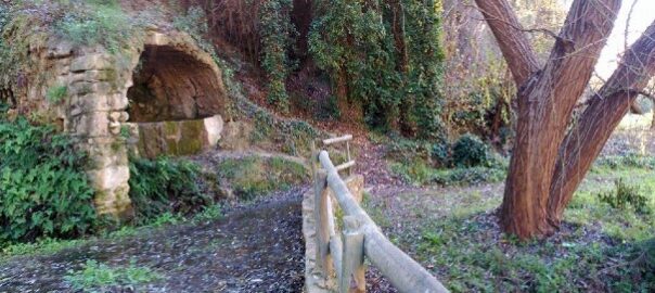 La Font Vella de Quatretonda acollirà la primera sessió del programa