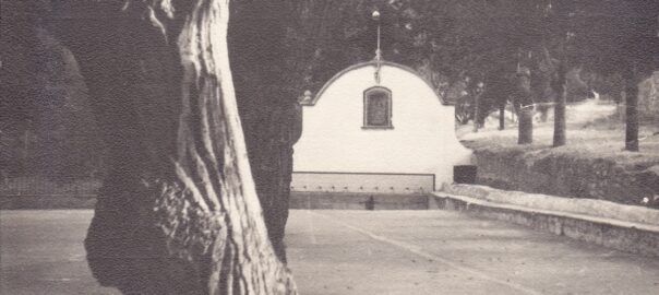 La Font Jordana d'Agullent, 1969 | Col·lecció Antonio Lloret Casanova
