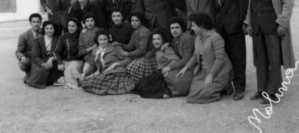 Fotografia: Arxiu Col·lectiu l'Olla