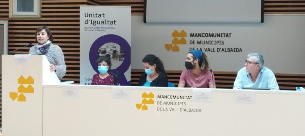 Presentació de la programació