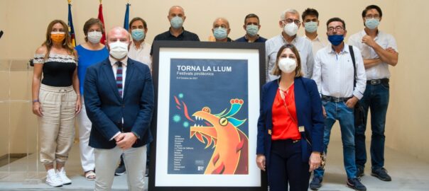 Fotografia: Diputació de València - Abulaila