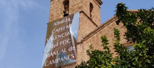 Fotografia: Campaners Albaida