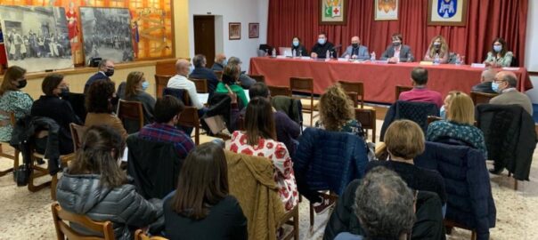 (Fotografia: Associació Festes de Moros i Cristians Sant Blai de Bocairent)