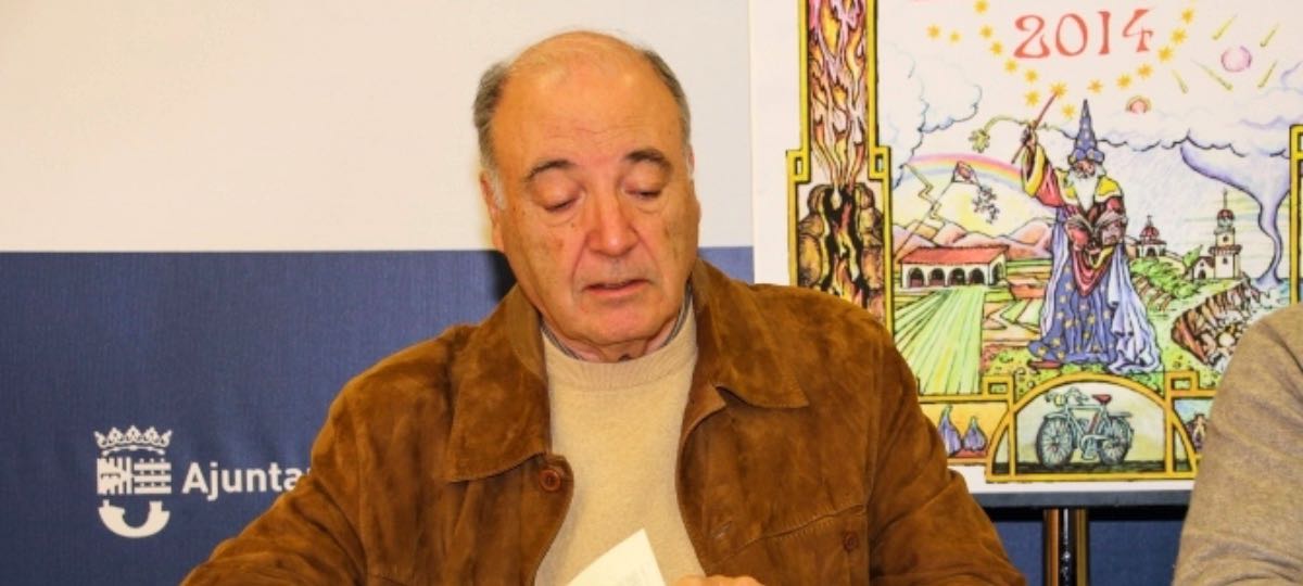 Joan Josep Cardona i Ivars