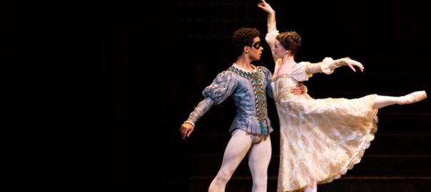 Fotografia: Royal Opera House