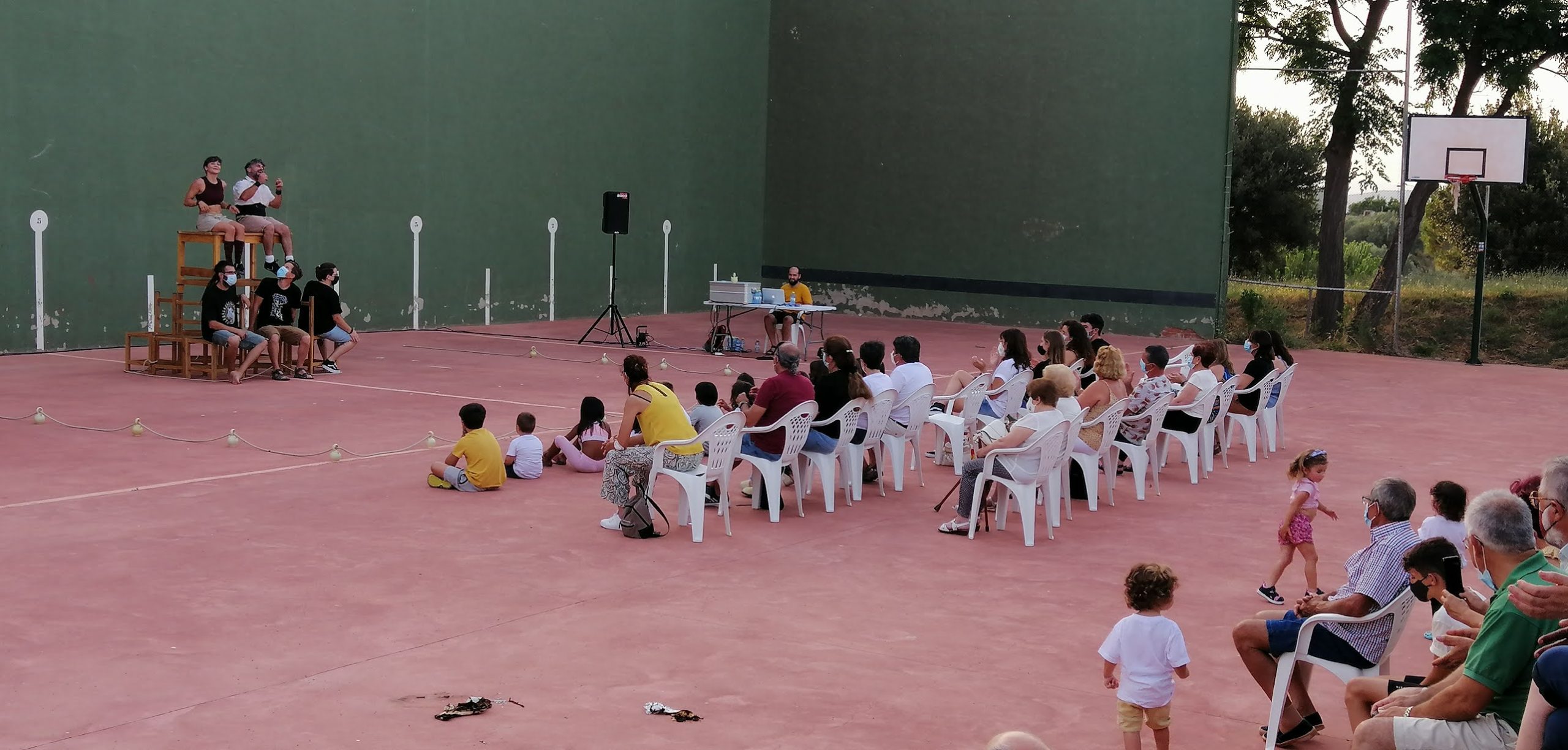 I Festival d'Alger d'Otos (Fotografia: Daniel Alfonso)
