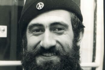 Pepe Beúnza, considerat el primer objector de consciència al servei militar a l'estat espanyol de caràcter polític